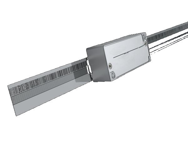 Règles nues encodeur Heidenhain Renishaw Sony Mitutoyo - métrologie dimensionnelle