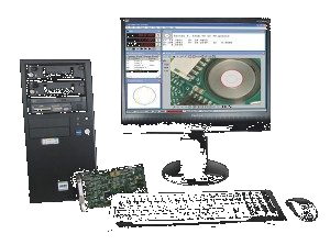 Afficheur calculateur Starrett Mitutoyo Metronics Heidenhain Vision Quadra-Chek QC5000