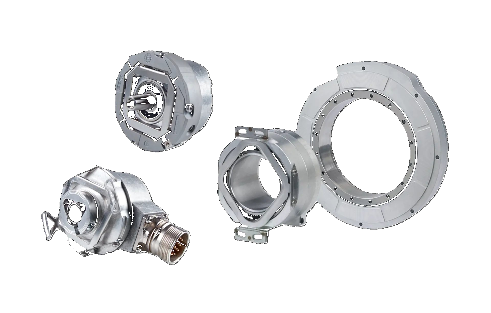 Codeur rotatif encodeur Heidenhain Ideacod Baumer Hengstler Kübler Futuba Sumtak Renco AMO LTN