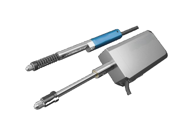 Palpeur Metro encodeur RSF Heidenhain Renishaw Mitutoyo Sylvac Numerik Jena Solartron